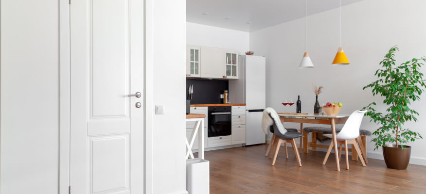 Canyon View Cottage Inc