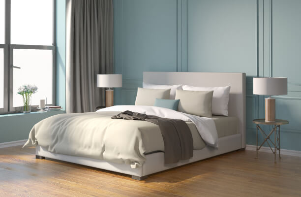 European Home Care Inc